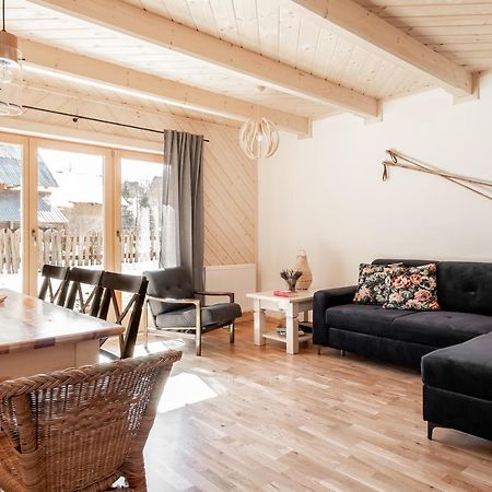 Dolina Villa Zakopane Exteriör bild