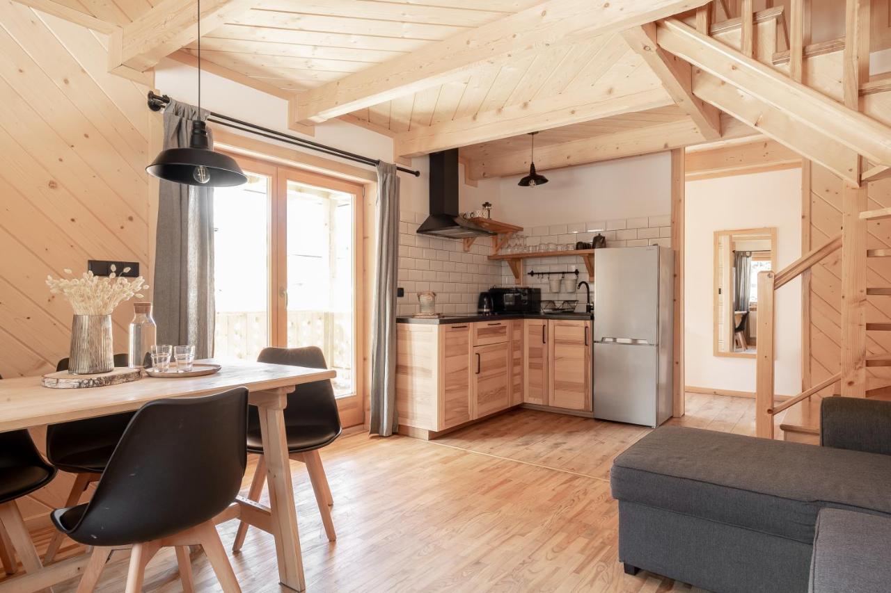 Dolina Villa Zakopane Exteriör bild