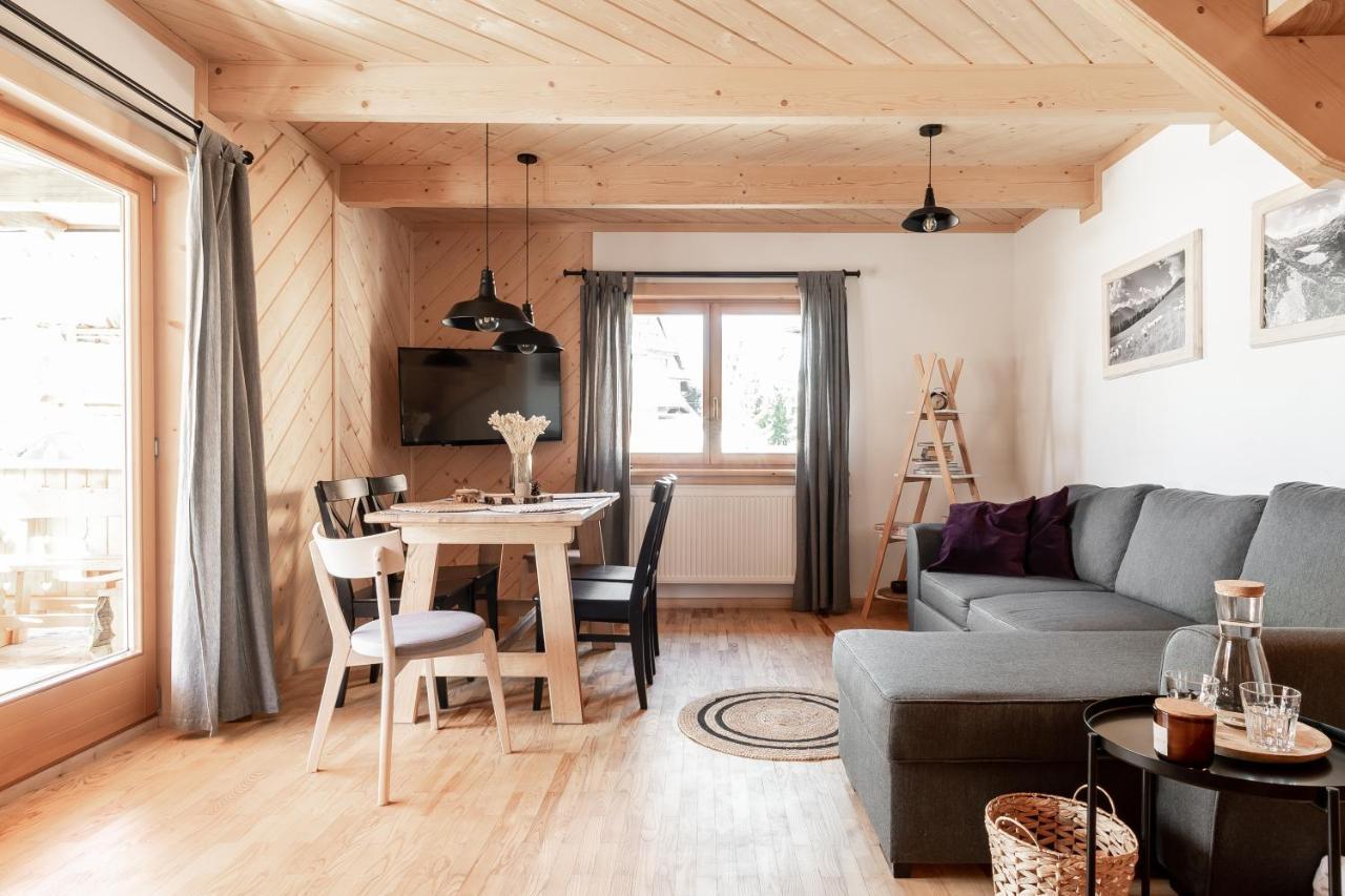 Dolina Villa Zakopane Exteriör bild